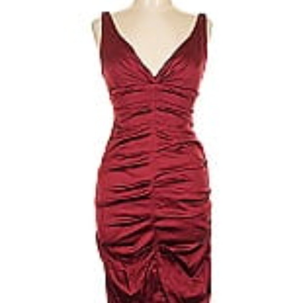 Cocktail Dress